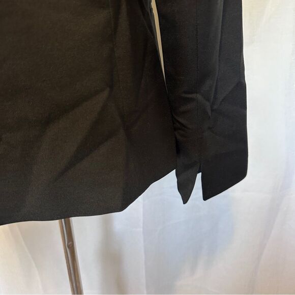 NWT Evan Picone Black Label blazer M 10 - Picture 4 of 11